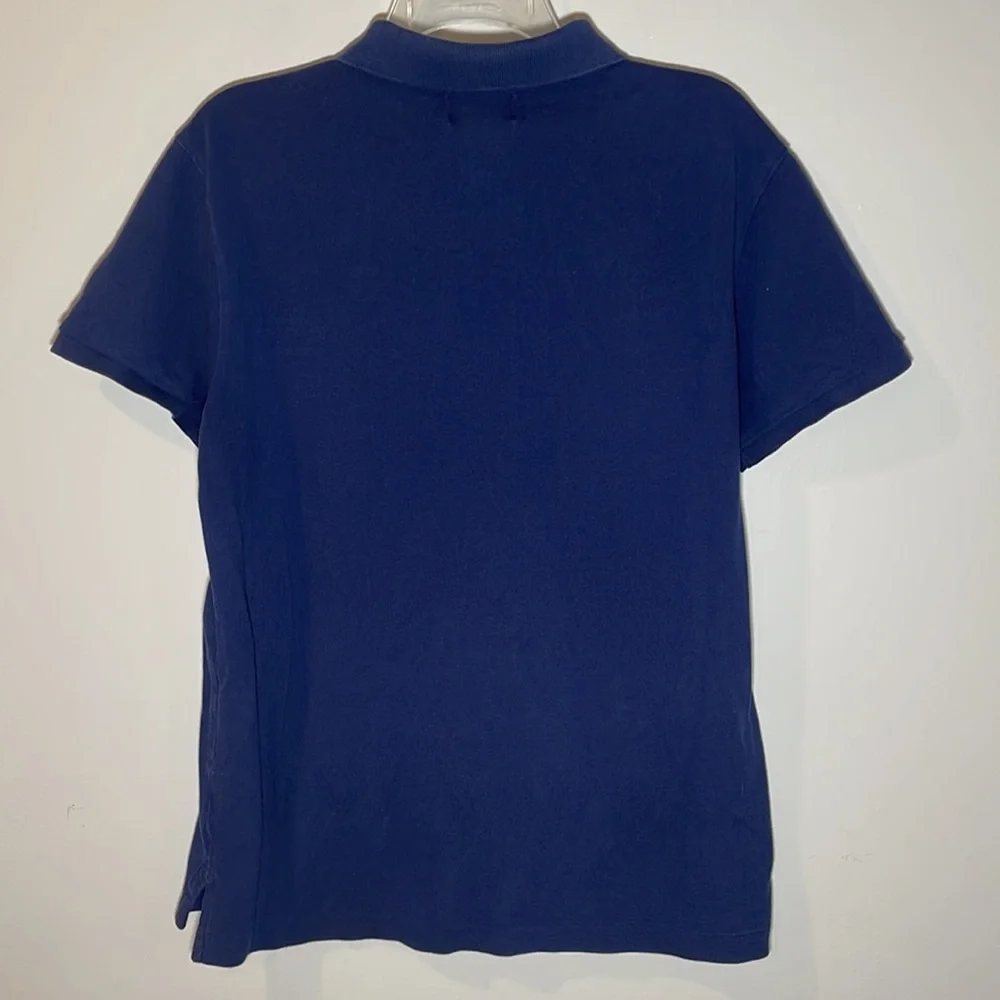 Vintage Polo Jeans Co. Ralph Lauren Polo Shirt Mens Large